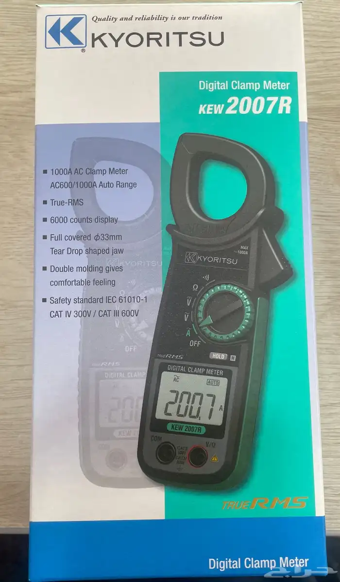 فاحص كهرباء تايلندي جودة عالية 1