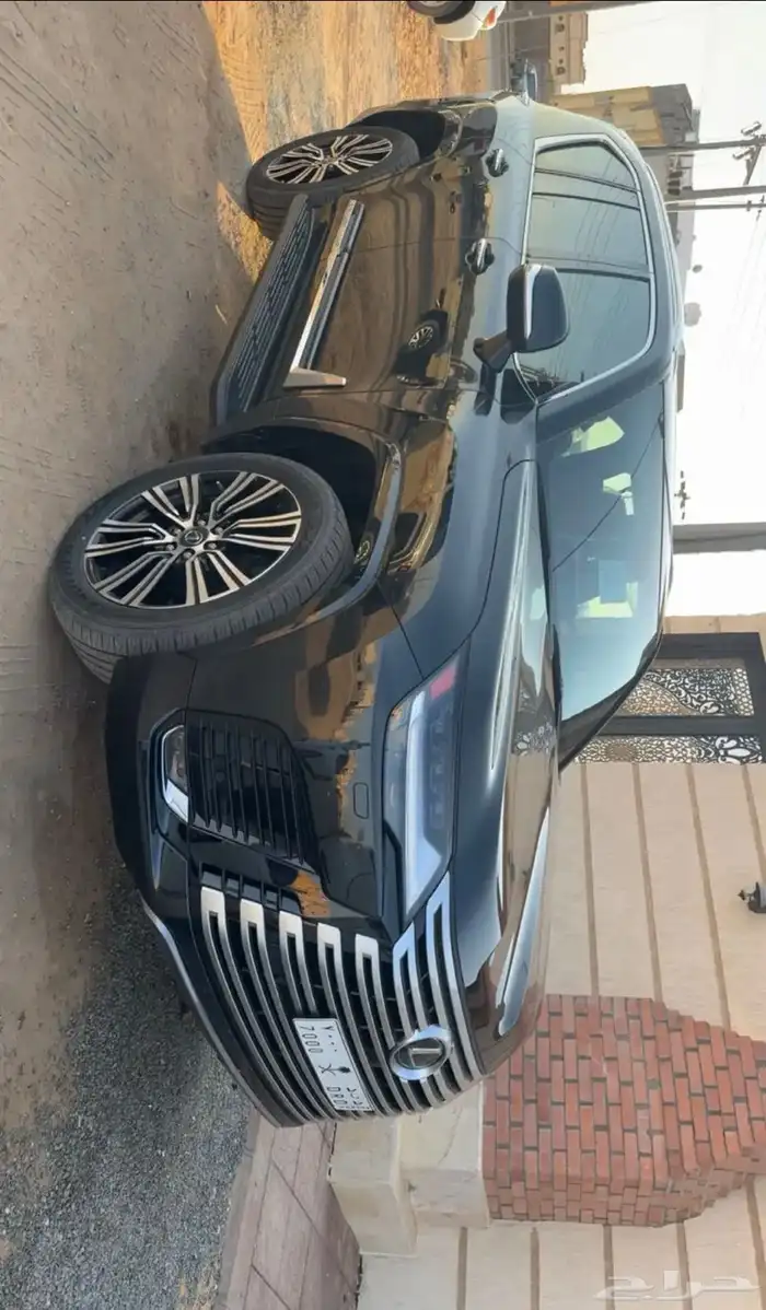 Lexus LX 600 BB 2023 13