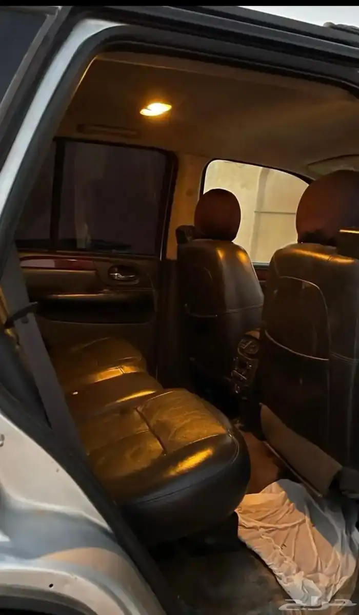 شفروليه 2008 2