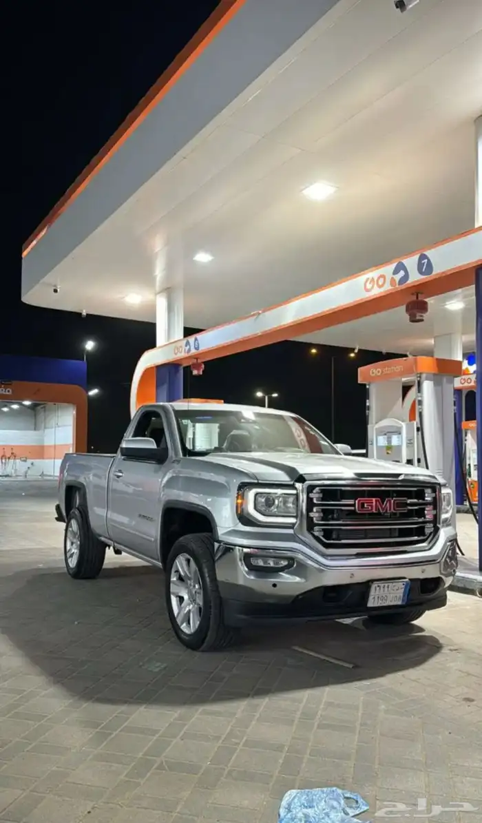 للبيع سييرا مديل 2017 0