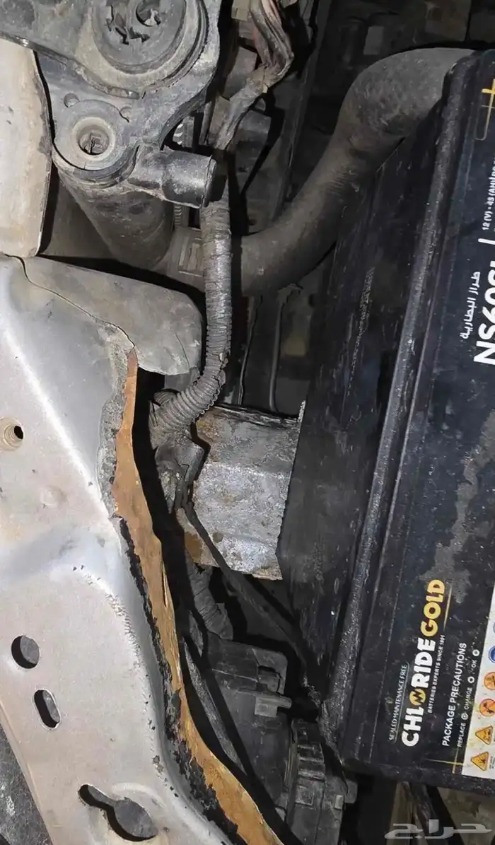 كورولا 2014 قير عادي 9