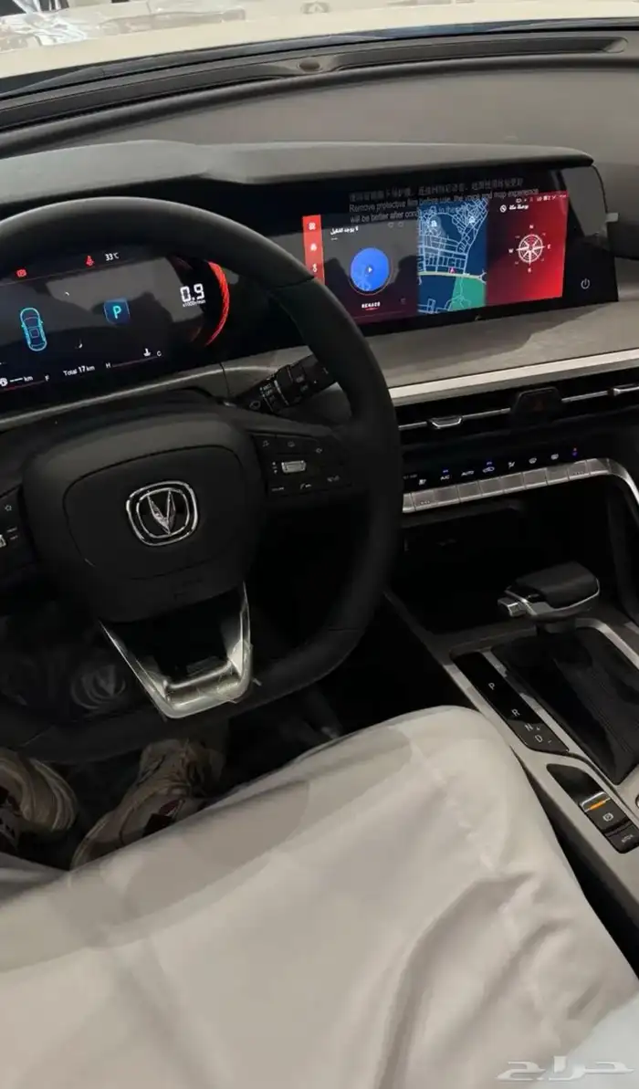 CS35 بلس فل كامل 7