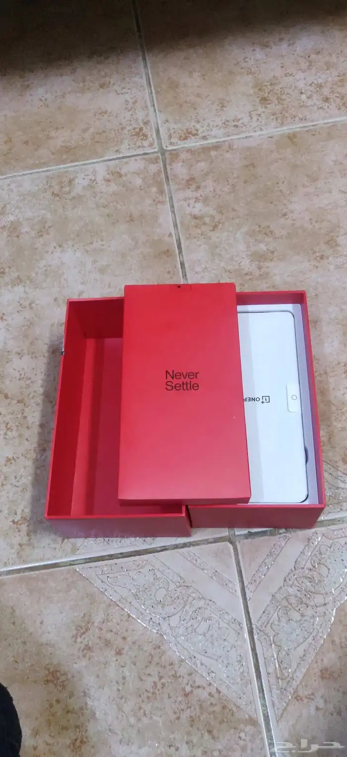 السلام عليكم ورحمة الله موجود ون بلس 13Rالجوال عادنا طلبته ا 7