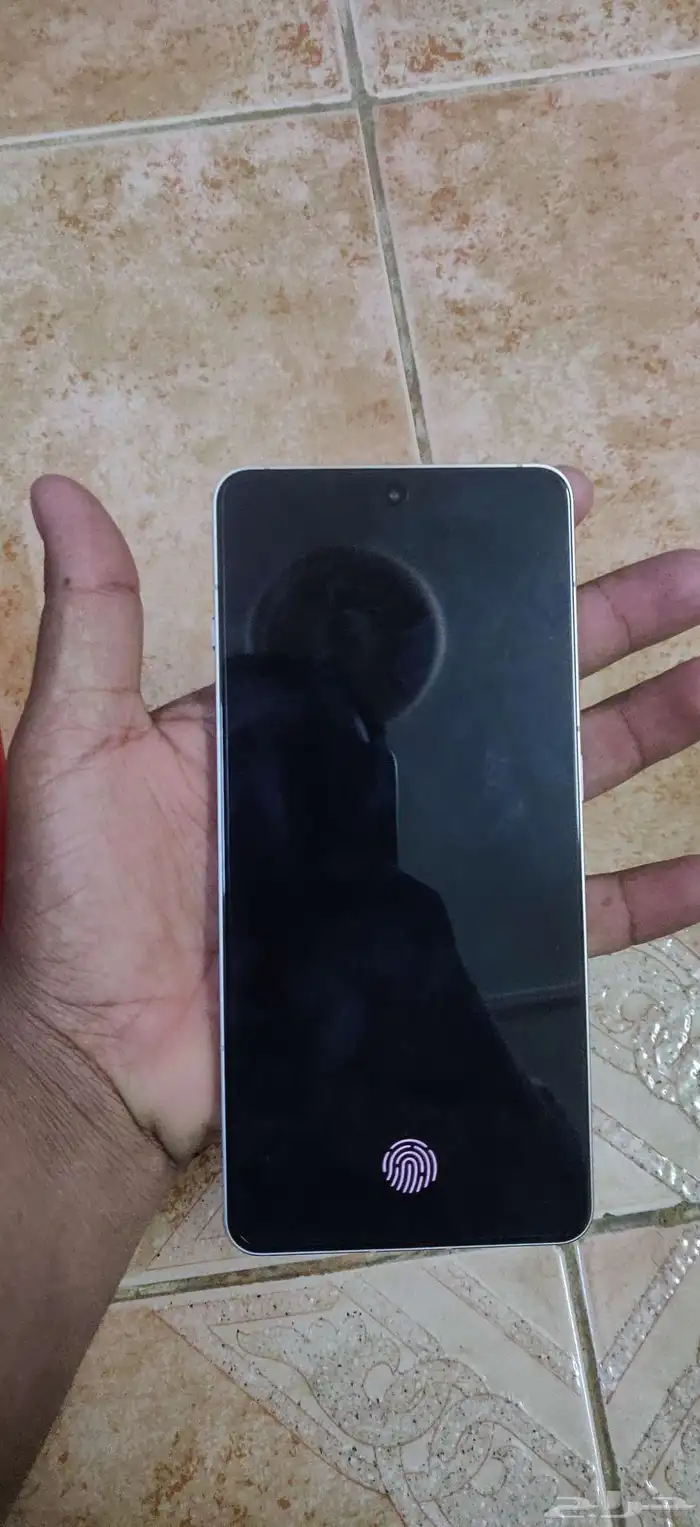 السلام عليكم ورحمة الله موجود ون بلس 13Rالجوال عادنا طلبته ا 1