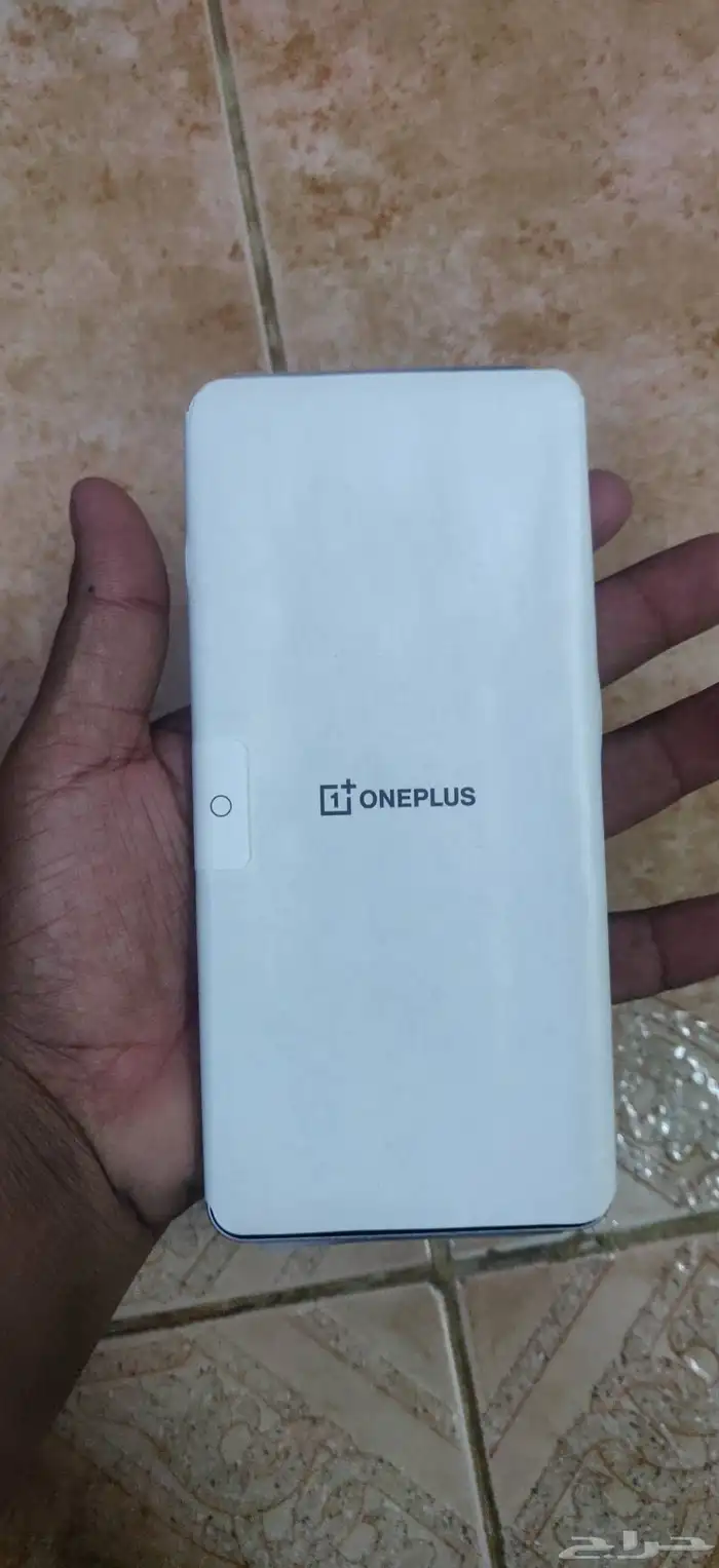 السلام عليكم ورحمة الله موجود ون بلس 13Rالجوال عادنا طلبته ا 3