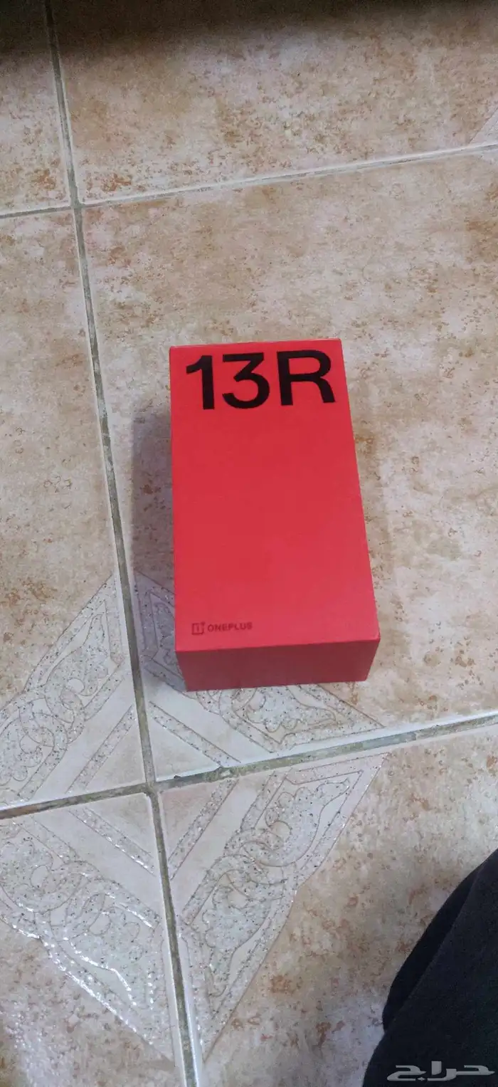 السلام عليكم ورحمة الله موجود ون بلس 13Rالجوال عادنا طلبته ا 0