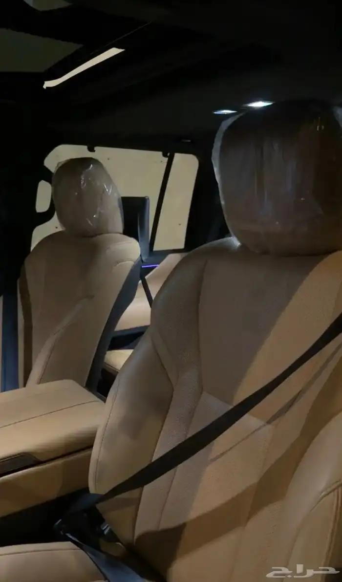 Lexus LX 600 BB 2023 5