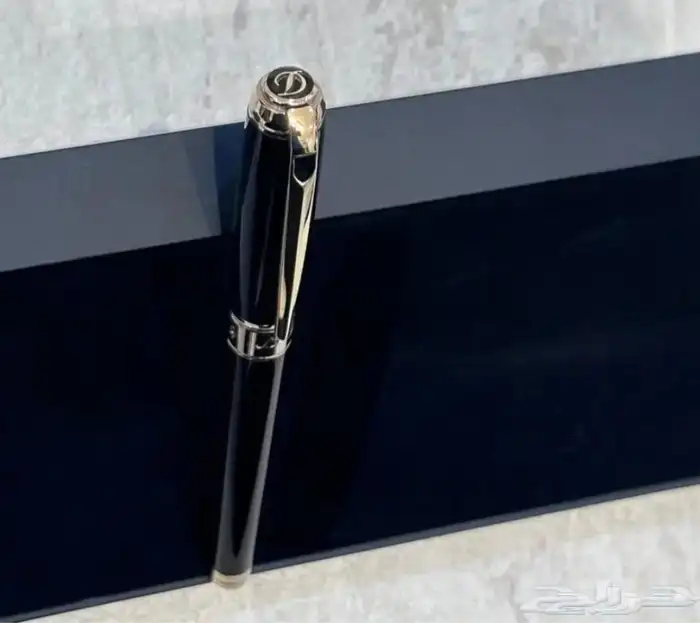 قلم ديبون S.T.Dupont 0