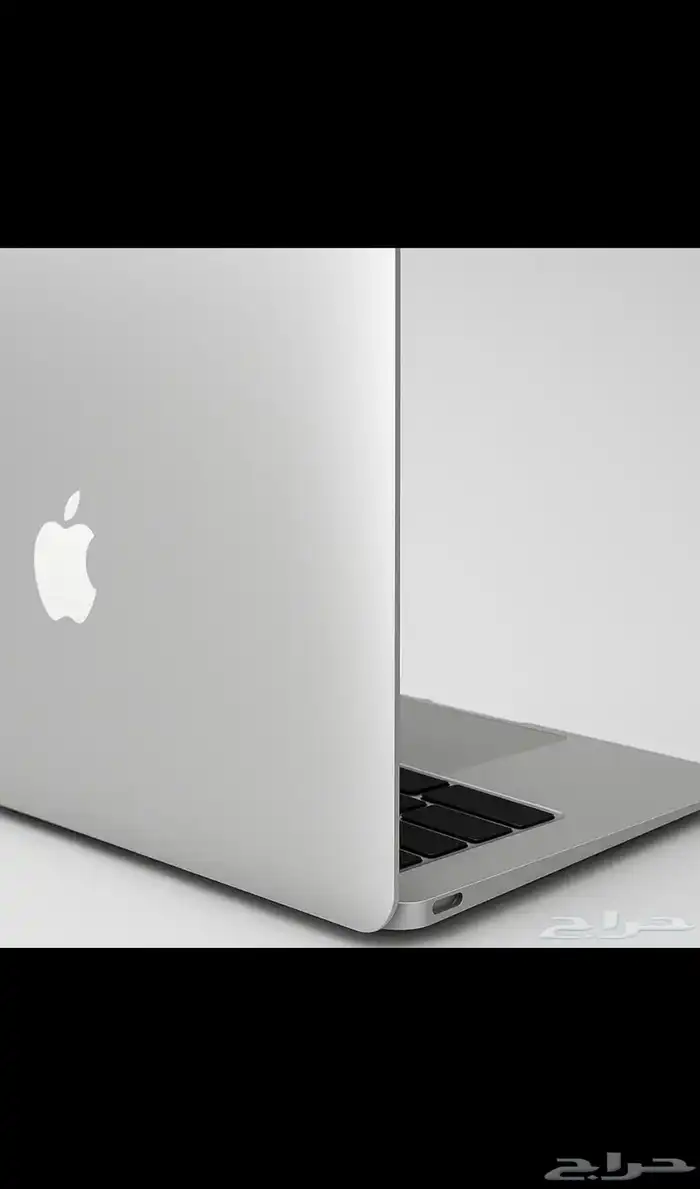 ماك بوك اير 2017 0