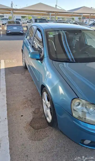 فولكس واجن جولف 2007 index