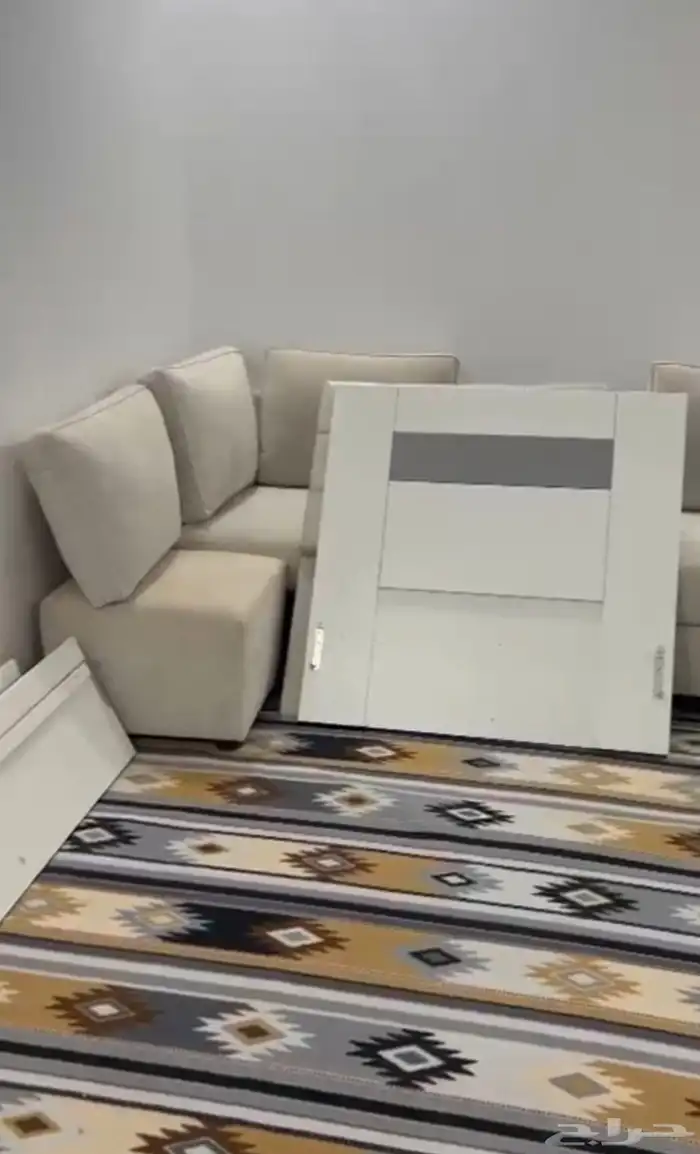 للبيع اثاث مستعممدركهل 2