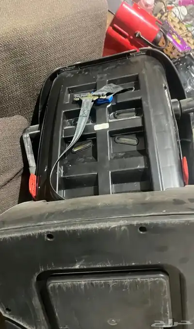 كرسي أطفال مقعد سيارة للأطفال index