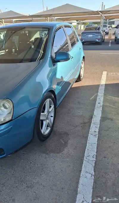 فولكس واجن جولف 2007 index