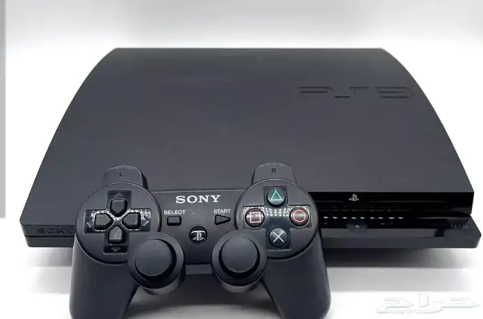 بلايستيشن 3 للبيع بحاله ممتازة جدآ 0