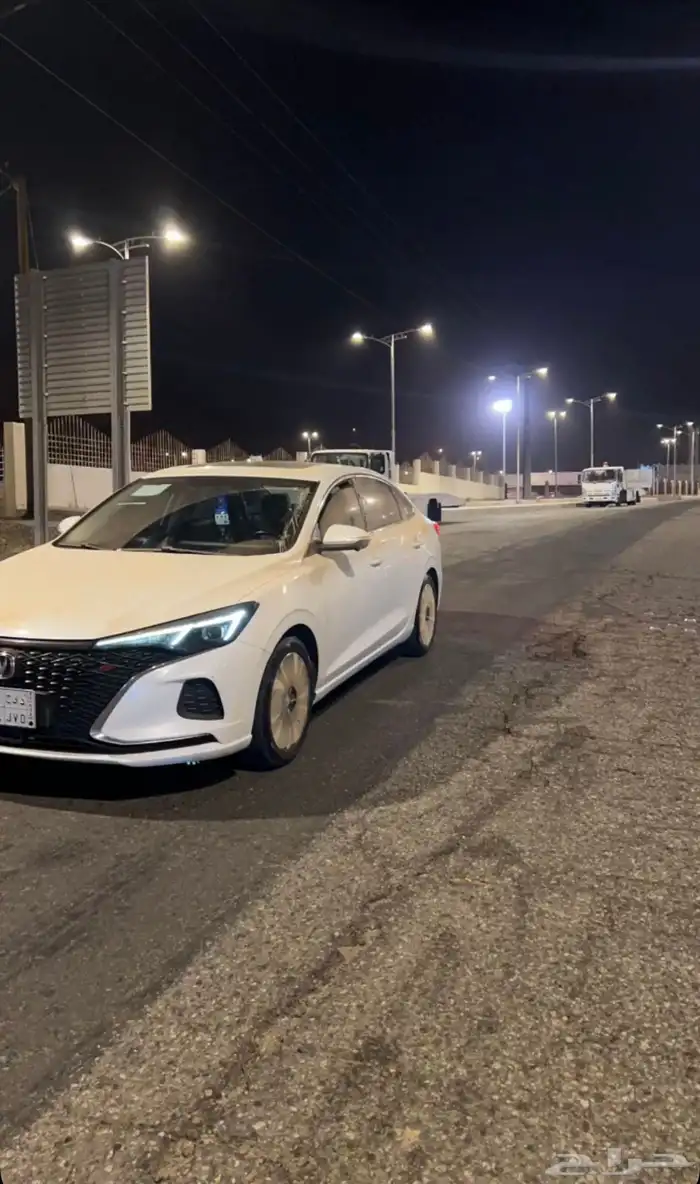 شانجان ايدو بلس 2022 0