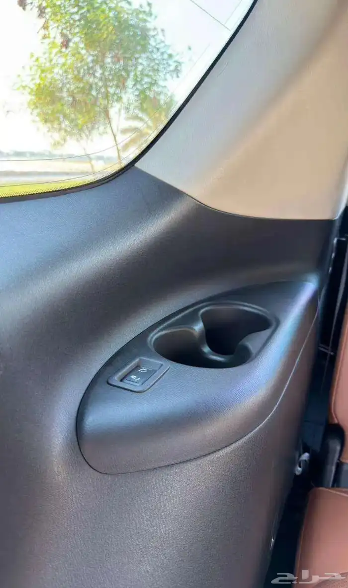 انفنتي 2021 QX80 مخزن شبه جديد عداد17 الف فقط 11