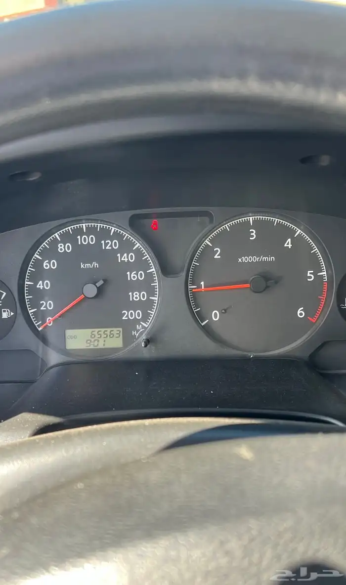 باترول 2006 25