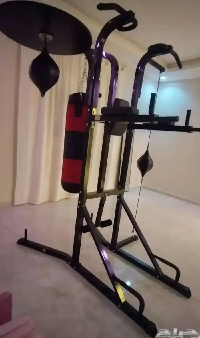 جهاز ملاكمة- Boxing machine 0