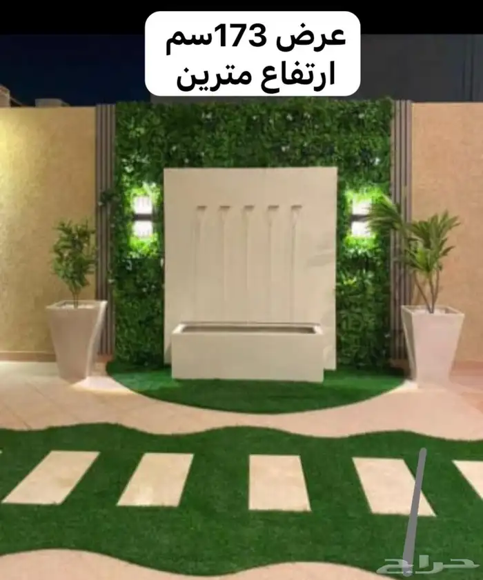 ديكورات داخلية وخارجية 11