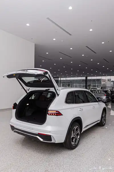 مونجارو 2024 تيربو AWD نص فل   ب 93150 ريالشامل الضريبة index