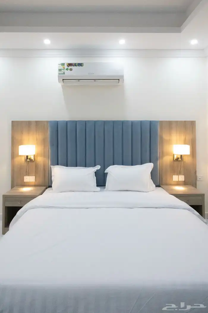 تاثيث فنادق وشقق مفروشه مصنع لتجهيز جميع المستلزمات 10