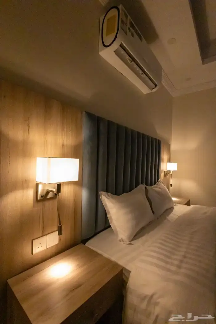 تاثيث فنادق وشقق مفروشه مصنع لتجهيز جميع المستلزمات 6