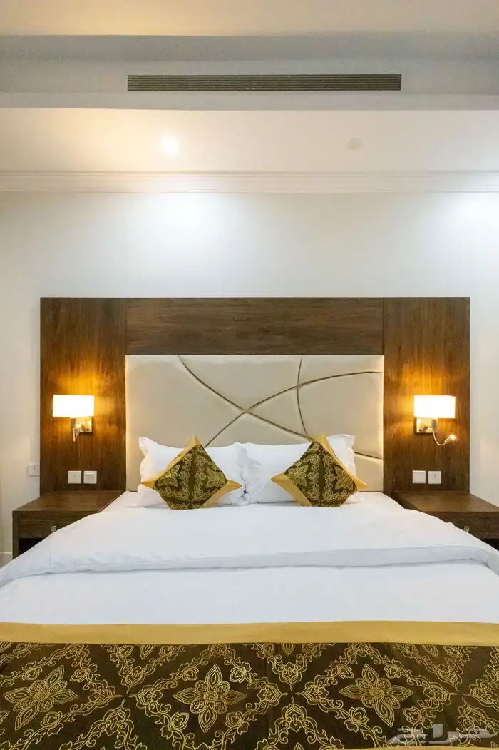 تاثيث فنادق وشقق مفروشه مصنع لتجهيز جميع المستلزمات 8