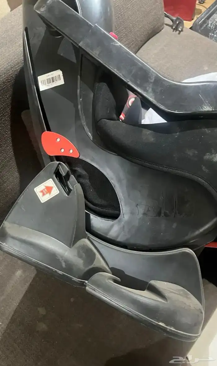 كرسي أطفال مقعد سيارة للأطفال 2