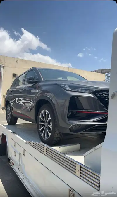 جيب شانجان للبيع 0