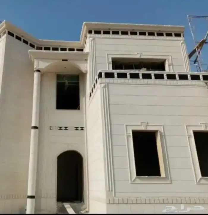 ابو علي الاشغال الياسه الملونه بديل حجر 9