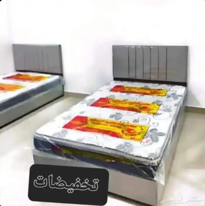 مراتب طبية ظغط وسست اسبرنج وسراير سعر الجمله الحبه شامل التو 0