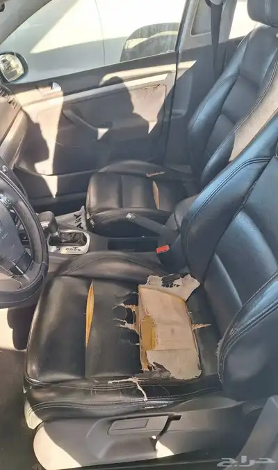 فولكس واجن جولف 2007 index