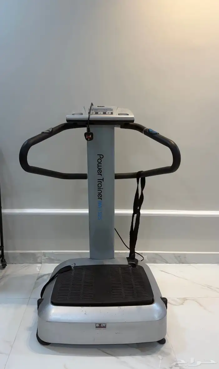 جهاز باور ترينر موديل BML-15205 2