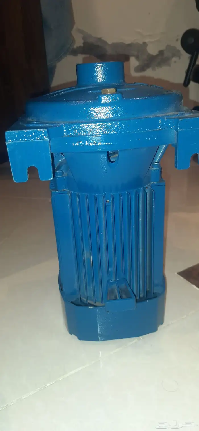 دينمو ماء إيطالي بترولا 3