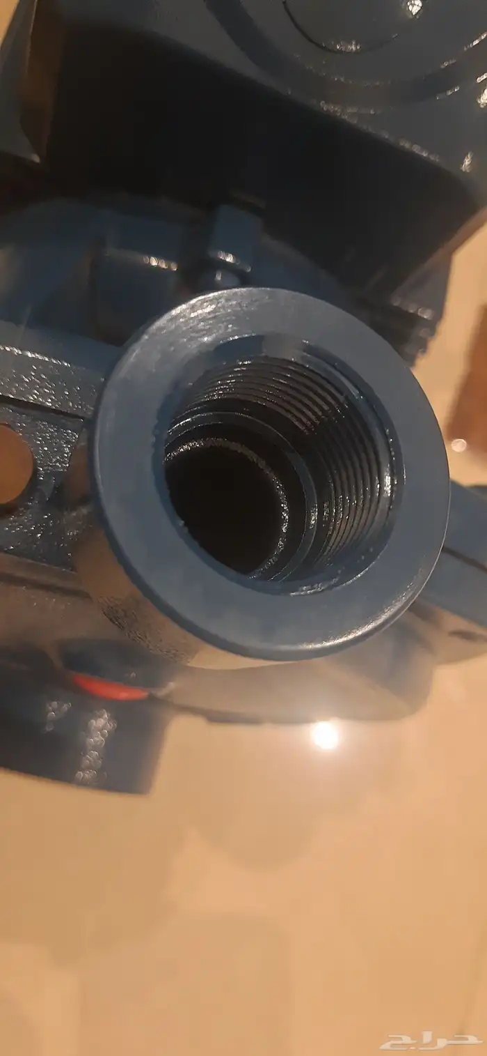 دينمو ماء إيطالي بترولا 2