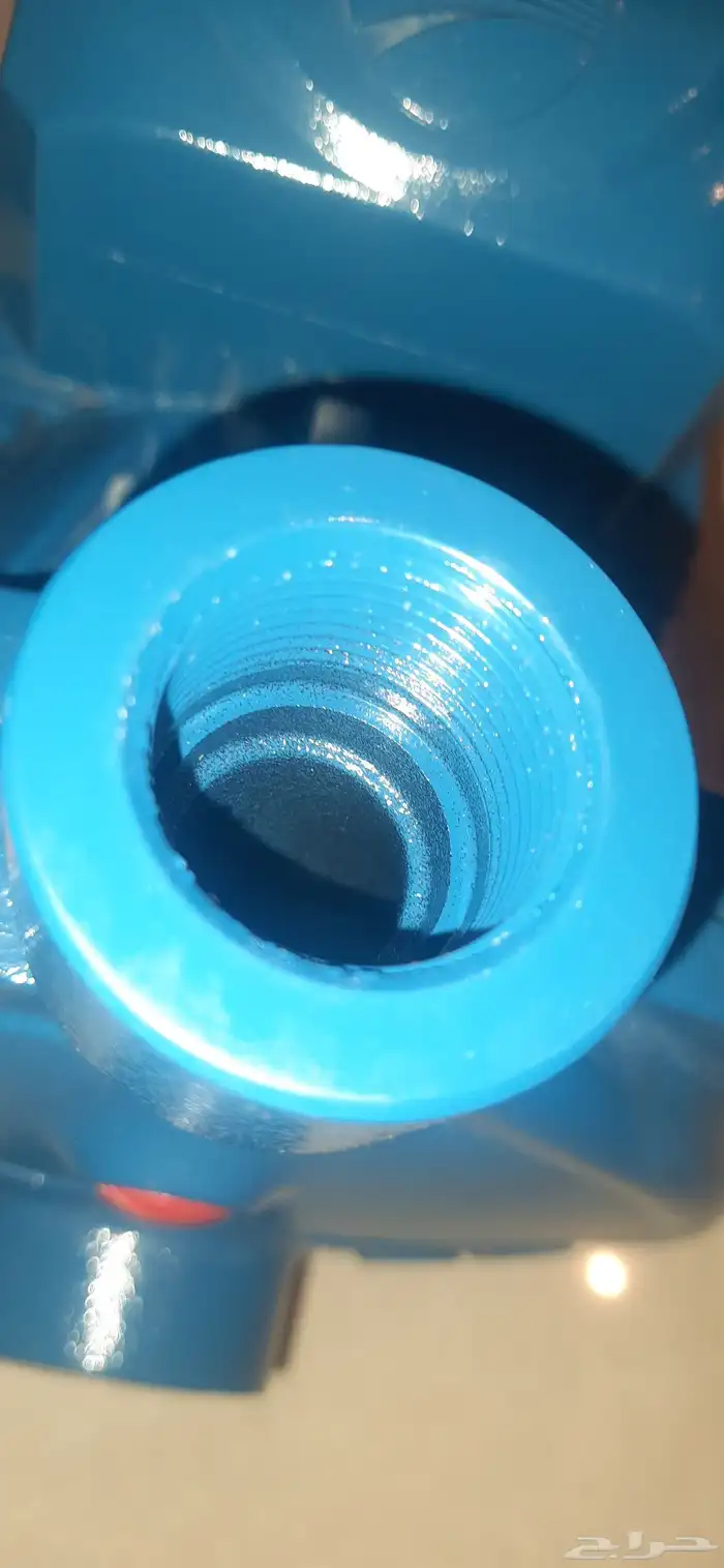 دينمو ماء إيطالي بترولا 1