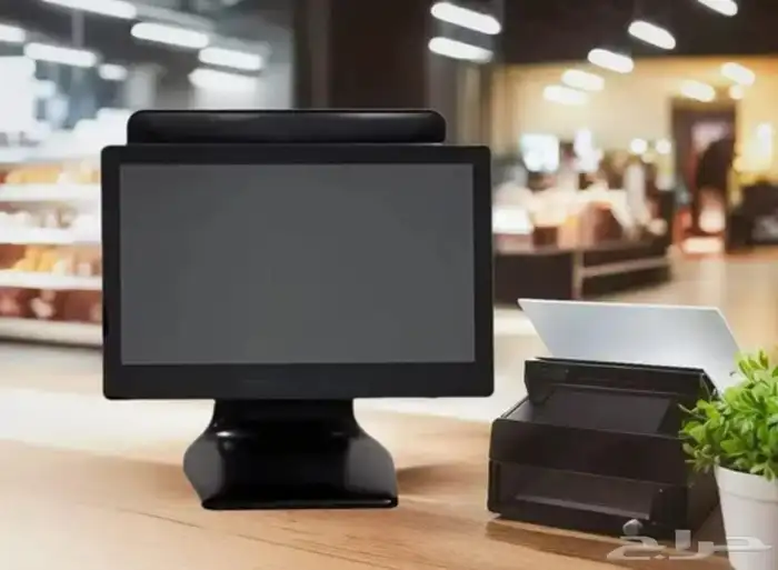 برنامج محاسبي وجهاز كاشير مطعم كوفي عطارة مغسلة ملحمه محمصه 1