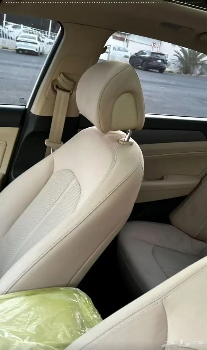 هونداي سوناتا 2016 13