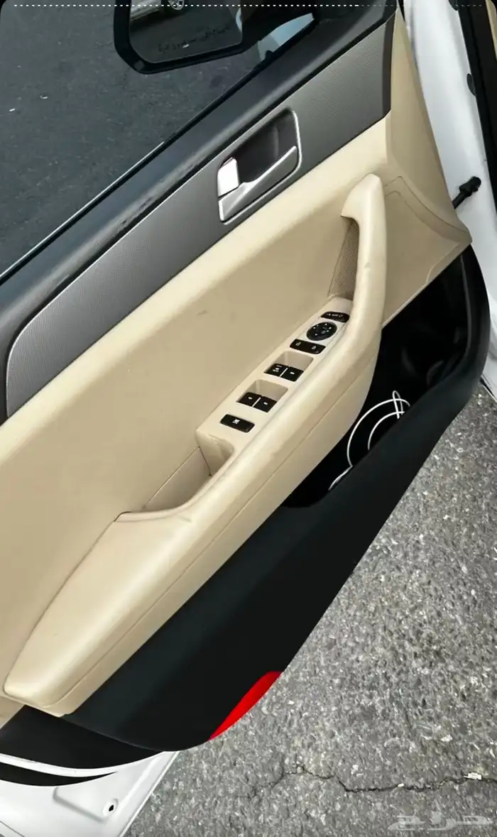 هونداي سوناتا 2016 8