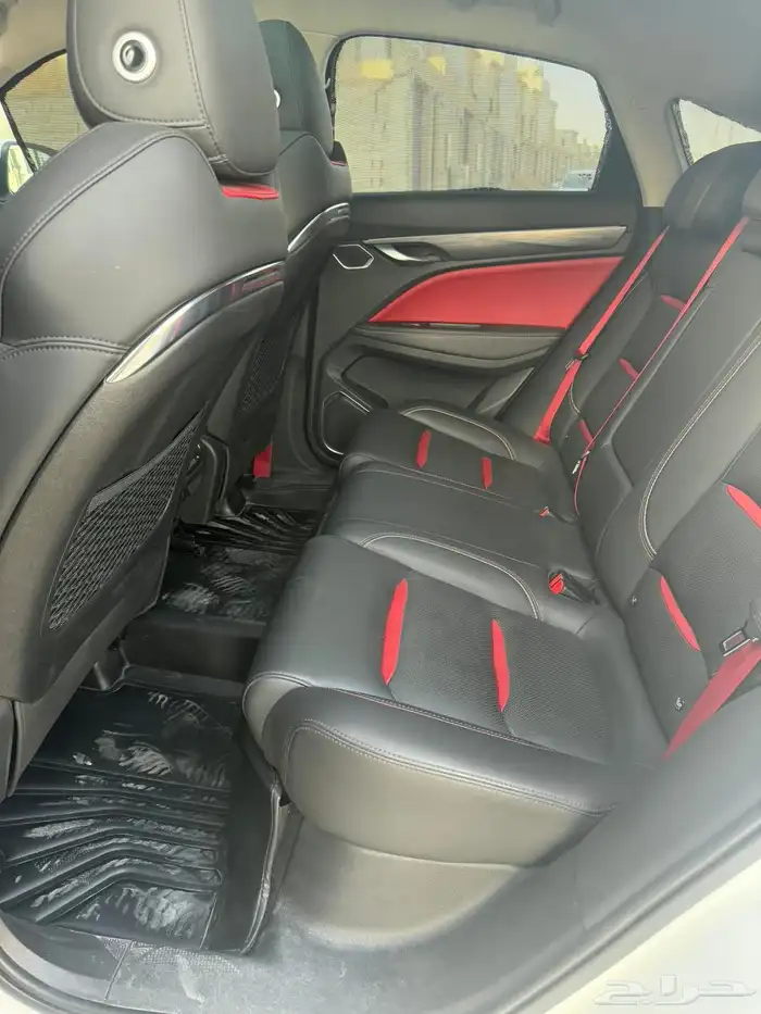 جيلي توجيلا فل كامل 2022 ممشى قليل 12