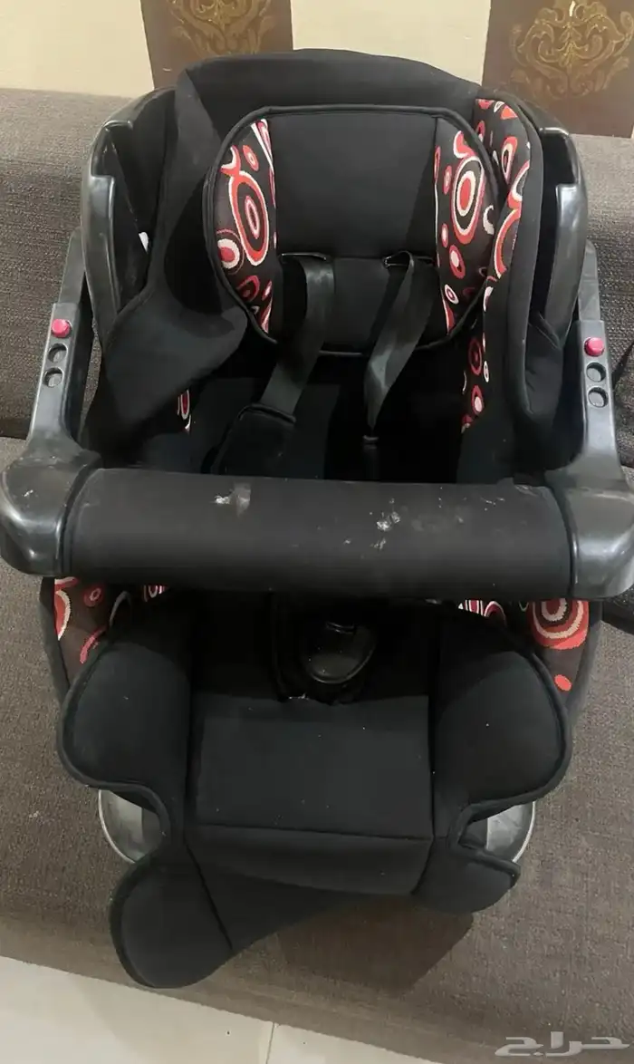 كرسي أطفال مقعد سيارة للأطفال 0