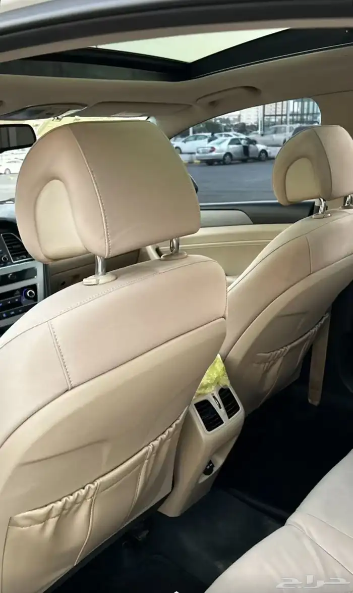 هونداي سوناتا 2016 6