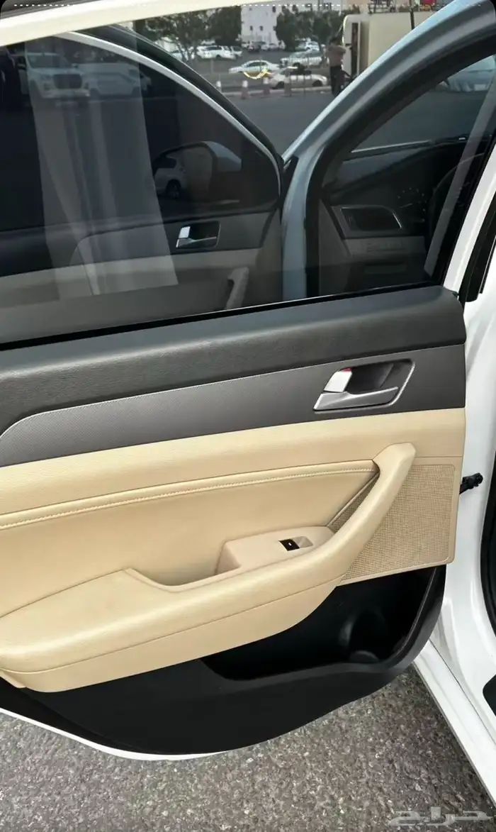 هونداي سوناتا 2016 5