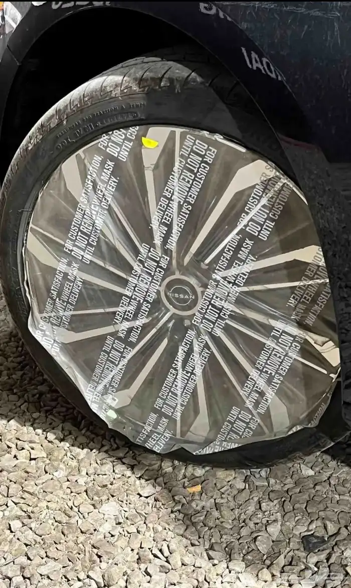 نيسان التيما SV 2025 5