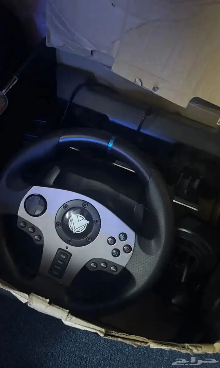 دركسون سوني 2