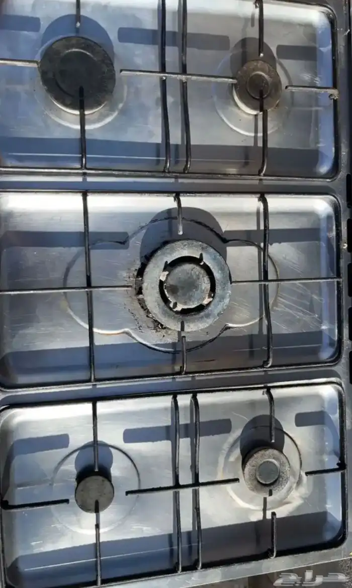 غاز فورن للبيع 1