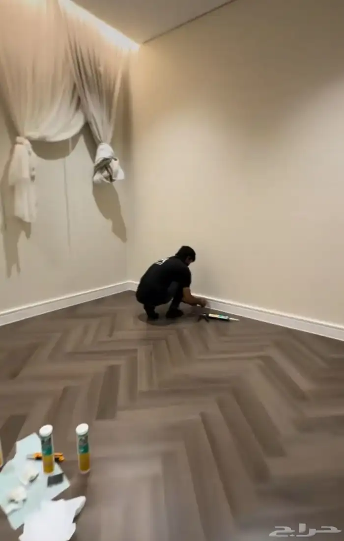 ارضيات باركيه عالية الجودة 3