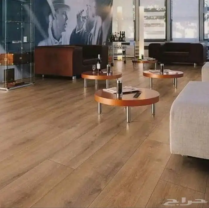 ارضيات باركيه عالية الجودة 6