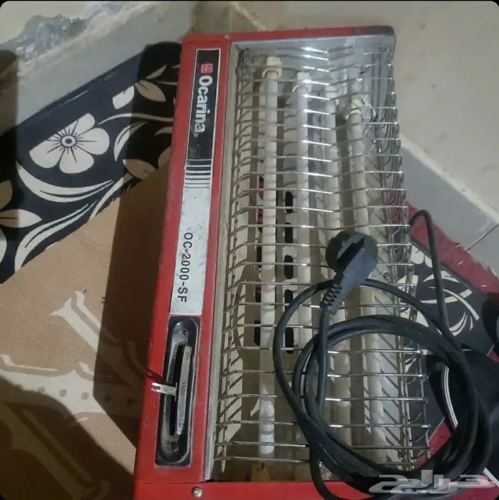 دفاية كهربائية 0