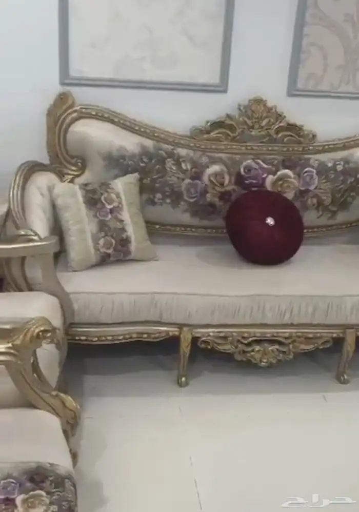 للبيع اثاث مستعممدركهل 0